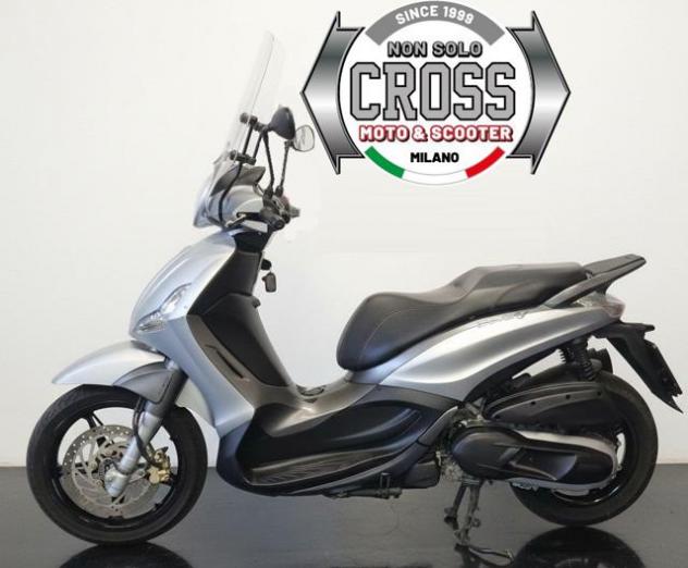 PIAGGIO Beverly 350 SportTouring - ANNO 2019 rif. 23972767 - Foto 5