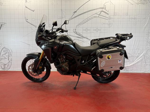 Honda CRF1000L Africa Twin Africa twin 1000 DCT - YM 2017 - Foto 4