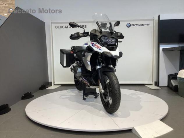 BMW R 1250 GS Rallye Abs my21 rif. 20199255