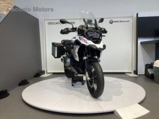 BMW R 1250 GS Rallye Abs my21 rif. 20199255