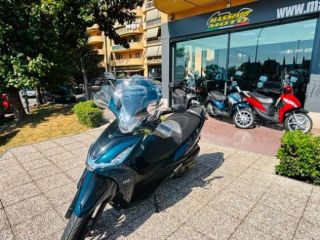 KYMCO Agility 350 TUTTO INCLUSO ANCHE PASSAGGIO! MINI RATE rif. 24029110