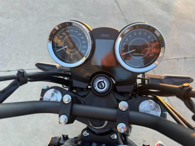 KAWASAKI Z 650 RS rif. 22121767 - Foto 3