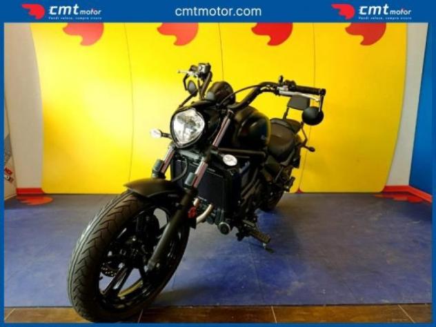 KAWASAKI Vulcan S Garantita e Finanziabile rif. 24053780 - Foto 2