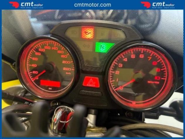 MOTO GUZZI Breva V 750 i.e. Garantita e Finanziabile rif. 23881901 - Foto 2
