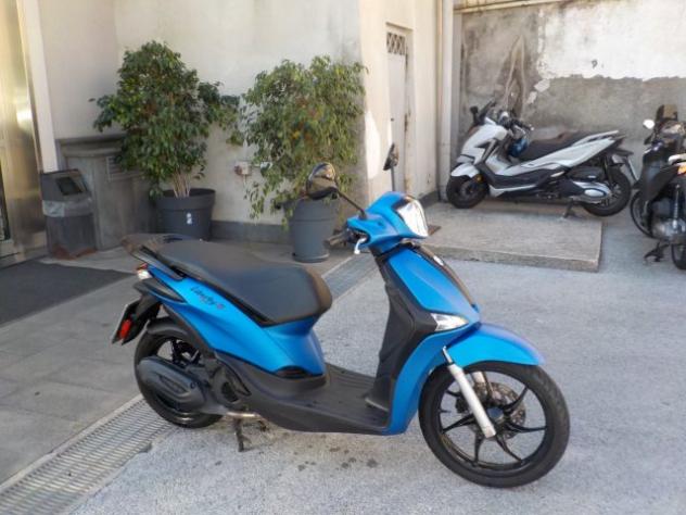 PIAGGIO Liberty 150 S - Anno 2024 rif. 24071073 - Foto 9