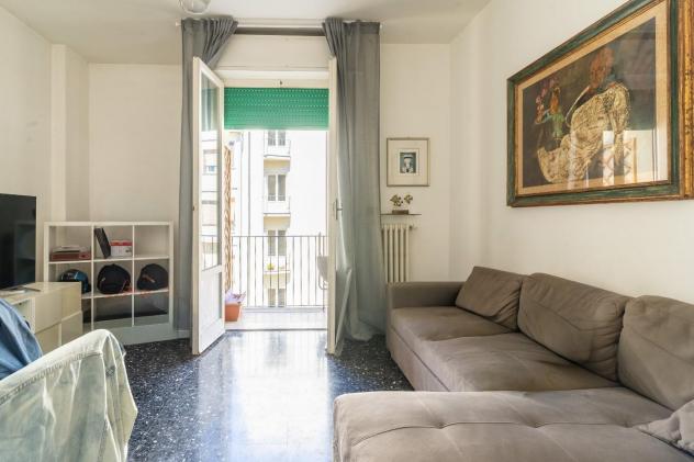 Appartamento in affitto a Coverciano - Firenze 76 mq Rif: 1425834