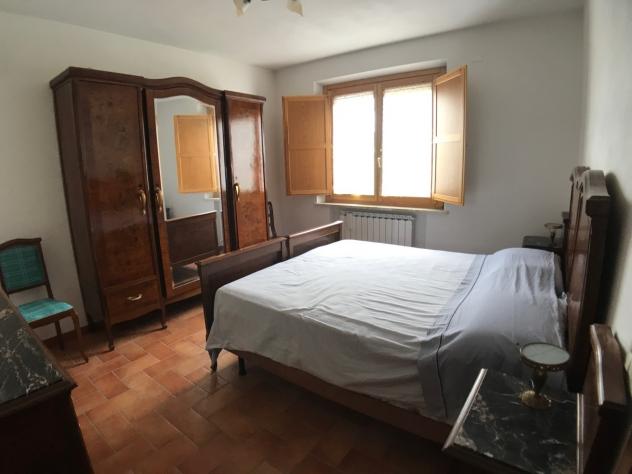 Pentalocale in affitto a Asciano - Foto 7