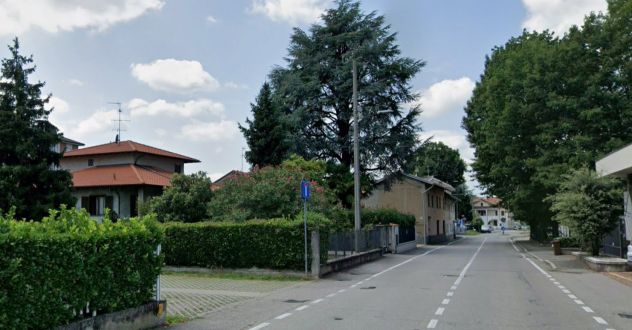 Bilocale 60Mq con box auto ristrutturato nuovo Gallarate (VA) - Foto 6