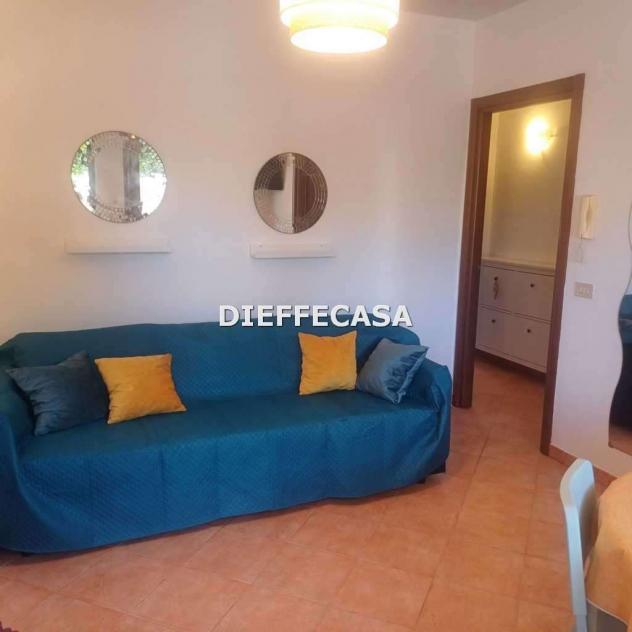 A1871 - In affitto a Marsala appartamento con verandina e posto auto zona lato mare sud