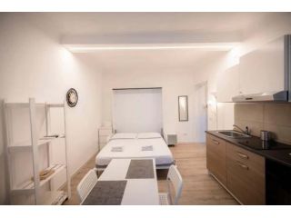 Loft Moderno in Porta Venezia