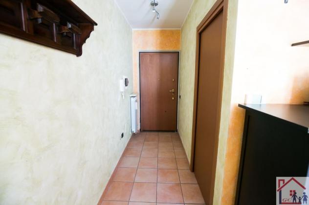 APPARTAMENTO MONO LOCALE ARREDATO - Foto 11