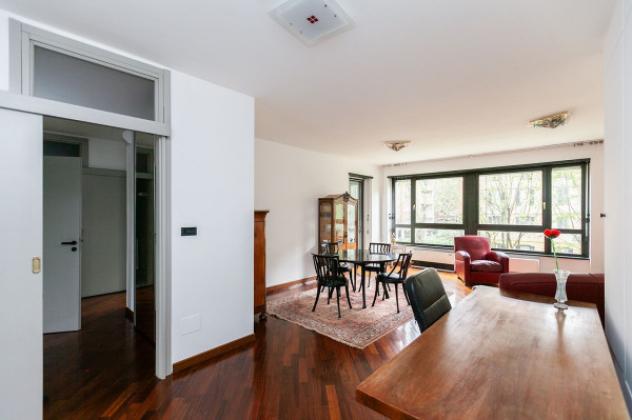 Appartamento di 110 m² con 4 locali in affitto a Torino - Foto 5