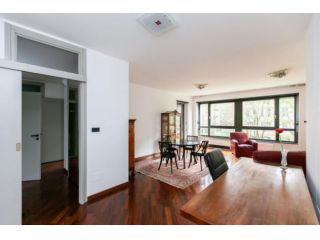 Appartamento di 110 m² con 4 locali in affitto a Torino