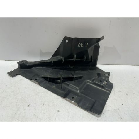 BMW X1 E84 3 E90 Copertura passaruota sx - 16067 - Foto 3