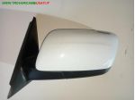 RETROVISORE EST. SX REGOLAZ. ELETTR.  BIANCO 1 SPIA 8 PIN 5 FILI 999-U13101 &hellip;
