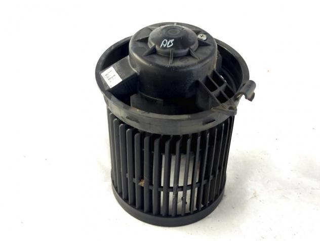 273SY1KA0A MOTORINO VENTOLA VENTILAZIONE ABITACOLO NISSAN JUKE 1.5 D 81KW 5P (2013) RICAMBIO USATO - Foto 4