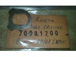 Rondella washer dado frizione Benelli 50 cc 3V Export GB 70081700