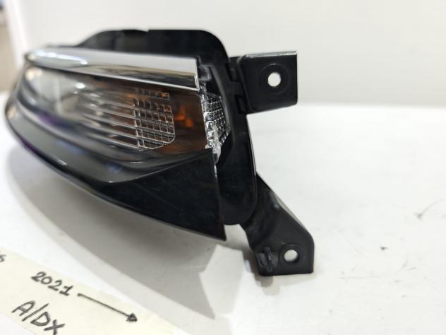 LUCE DIURNA ANTERIORE DESTRA CITROEN C3 AirCross 9843218880 (17) - Foto 4