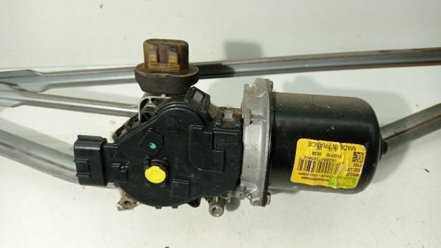 TANDEM TERGICRISTALLO DACIA Logan MCV 288009286R D4F732 benzina 1149 (0613) - Foto 2