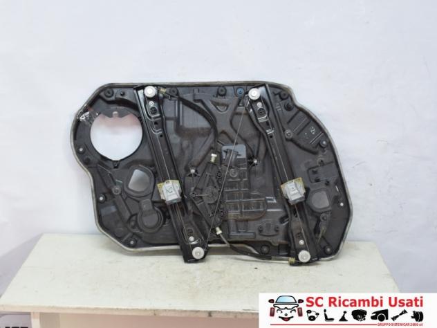 Alzavetro Anteriore Destro Alfa Romeo Giulia 50546833 - 30742 - Foto 4