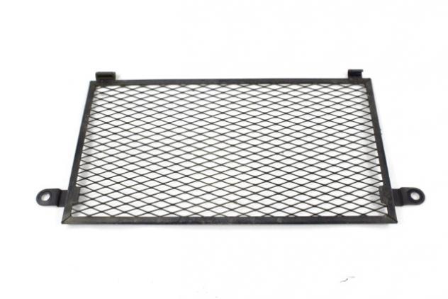 YAMAHA TDM 900 5PS124670000 GRIGLIA RADIATORE 02 - 14 RADIATOR GRILLE