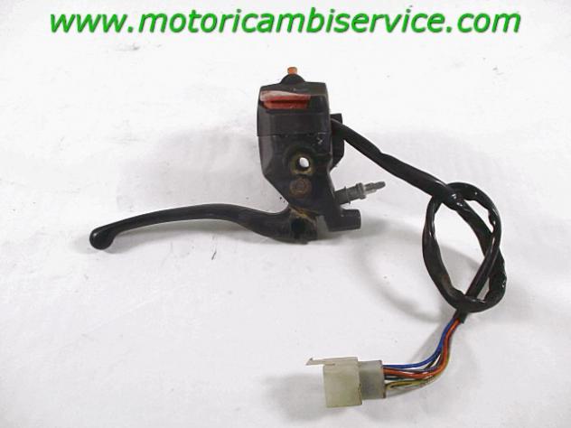 DEVIOLUCI SINISTRO PEUGEOT LUDIX (2004 - 2006) 757.208 CON DIFETTO - Foto 2