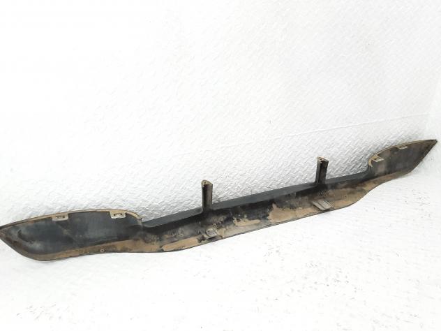 SPOILER PARAURTI ANTERIORE SMART ForTwo Coupé (W450) (9803) - Foto 5