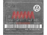 10.0949-0317.3 Seat centralina gruppo pompa ABS