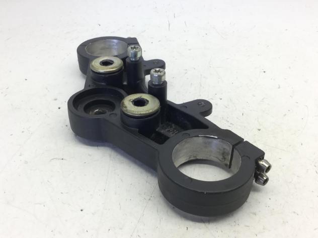 KSR MOTO GRS 125 PIASTRA SUPERIORE SUPPORTO MANUBRIO 2017 2020 VA4U1400 - Foto 5