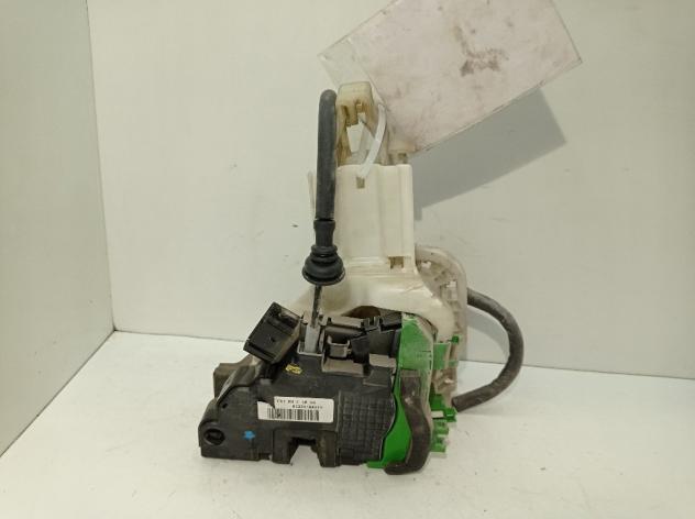 SERRATURA ANTERIORE DESTRA KIA Carens Serie 81320A4010 D4FD (1318)