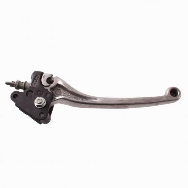 Portaleva sinistro Piaggio Liberty ET2 ET4 - 564641 - Foto 2