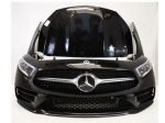 MUSATA ANTERIORE MERCEDES CLS C257 2019