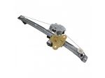 ALZACRISTALLO ELETTRICO ANT. SX RENAULT Clio Serie IV 128001471-B (1219)