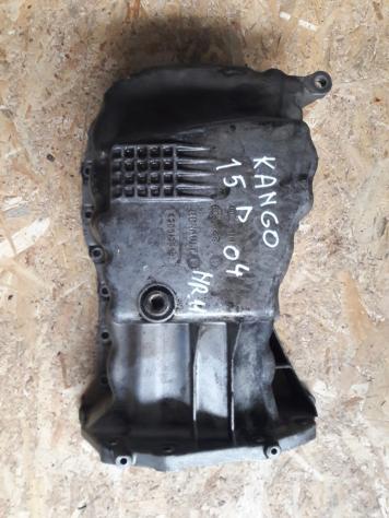COPPA OLIO MOTORE RENAULT Kangoo 2° Serie 820012569 diesel 1.5 (0203)