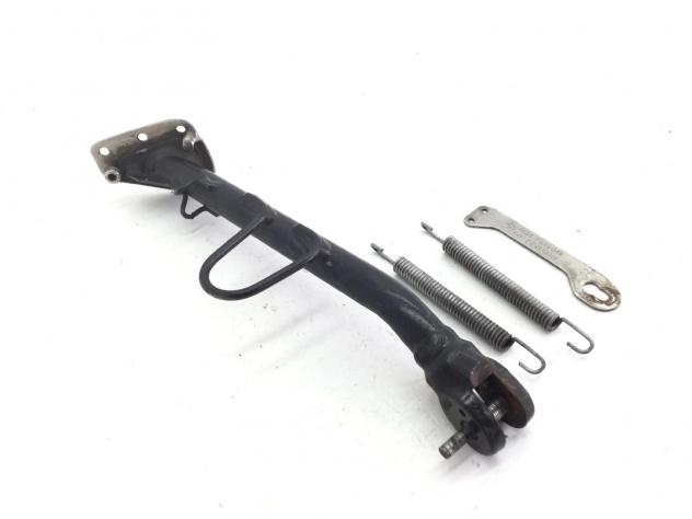 BMW R 850 R 848 CAVALLETTO LATERALE E ACCESSORI 2004 WB10428A74ZF - Foto 3