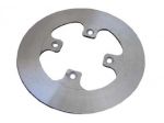 F0040000682 DISCO FRENO POSTERIORE CASALINI M10 PIAGGIO M500