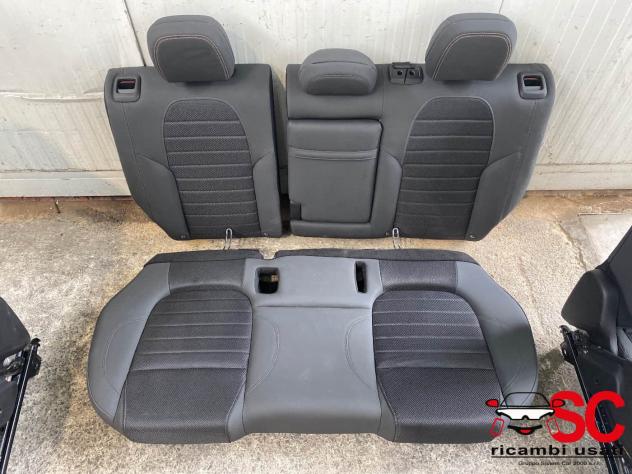 SEDILI ALFA ROMEO Tonale Serie (22) - Foto 6
