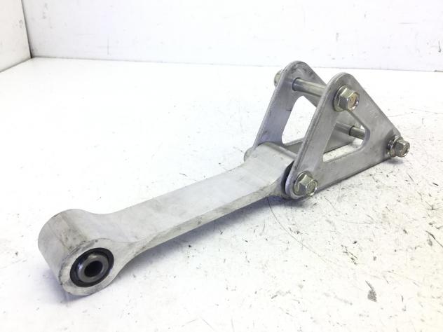 HONDA CBR RR ABS KM0 600 LEVERAGGIO MONO AMMORTIZZATORE POSTERIORE 2024 2026 - Foto 2