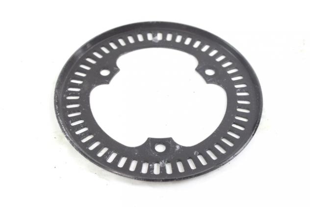 KAWASAKI Z 900 210070671 RUOTA FONICA ABS ANTERIORE ZR900F 20 - 24 FRONT SENSOR RING 210070643 - Foto 2