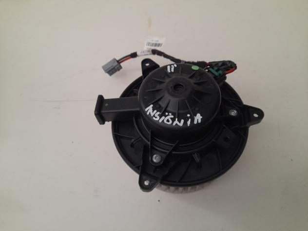 MOTORINO RISCALDAMENTO OPEL Insignia S. Wagon (0817)