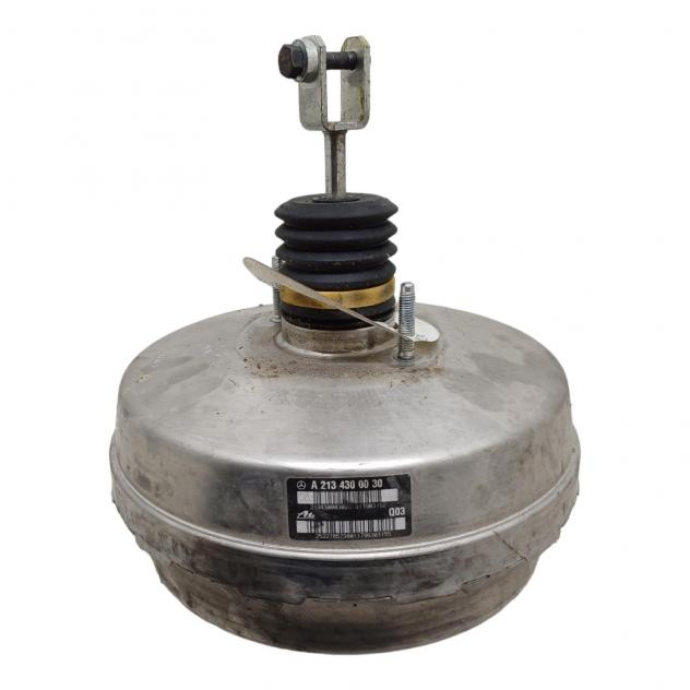 SERVOFRENO MERCEDES GLC Serie (W253) A2134300030 OM 651.921 Diesel 2200 (15) - Foto 4