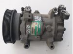COMPRESSORE A/C RENAULT Clio Serie 8200315744 diesel 1.5 (0105)