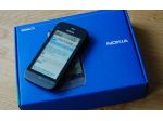 Nokia C5-03 Nero