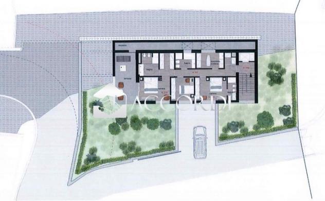 AREA EDIFICABILE di 850 mq (CONEGLIANO) rif. MDP72_34 - Foto 4