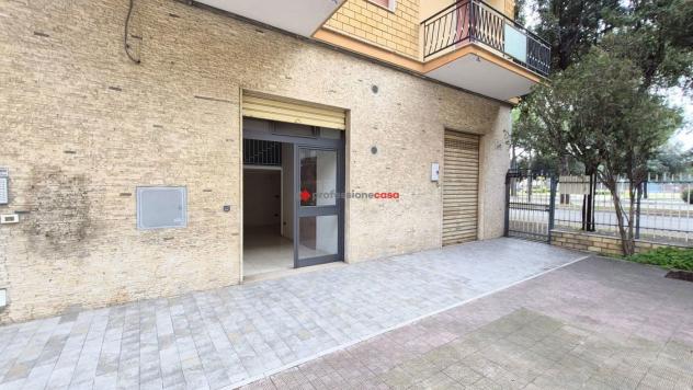 Box/Posto auto - Foggia . Rif.: Cod. rif 3328064VRG