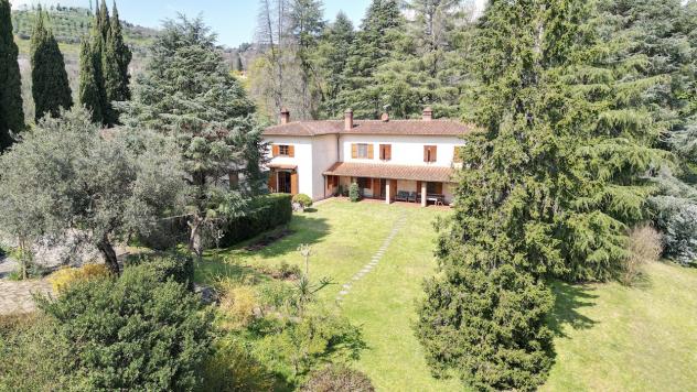 Villa in vendita a Lucca - Foto 6