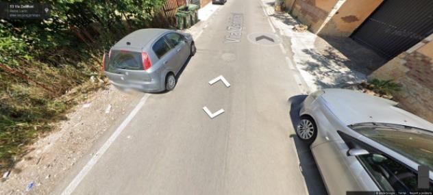 Immobile in asta di 1 m² in vendita a Roma - Foto 8