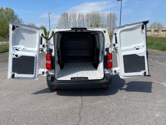 Opel Vivaro L2 H1 - 2020 - Foto 5
