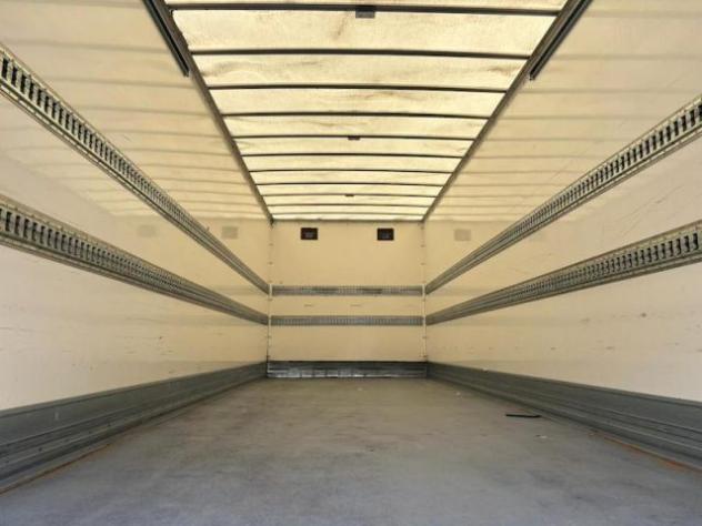 IVECO NEW EUROCARGO ML 190EL32P E6 rif. 23657460 - Foto 6