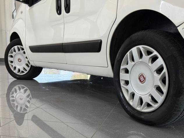 Fiat Fiorino SX 1.3 D MJT #7981 - Foto 7